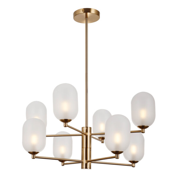 ideal for stylish interiors.