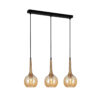Pendant lamp Lux Favera 40w
