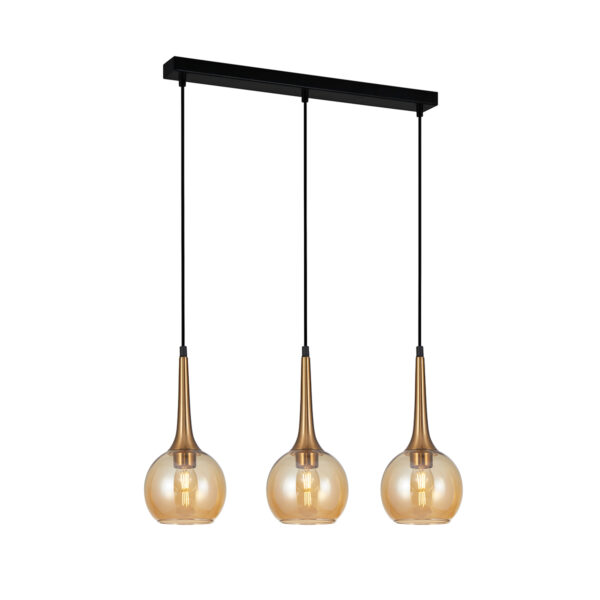 Pendant lamp Lux Favera 40w