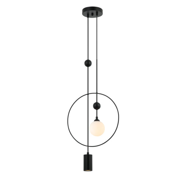 Pendant lamp Lux Trosti