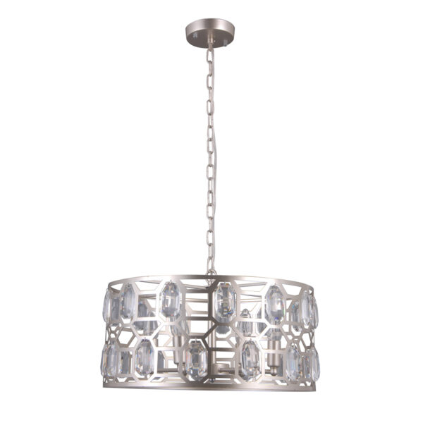 ideal for stylish interiors.