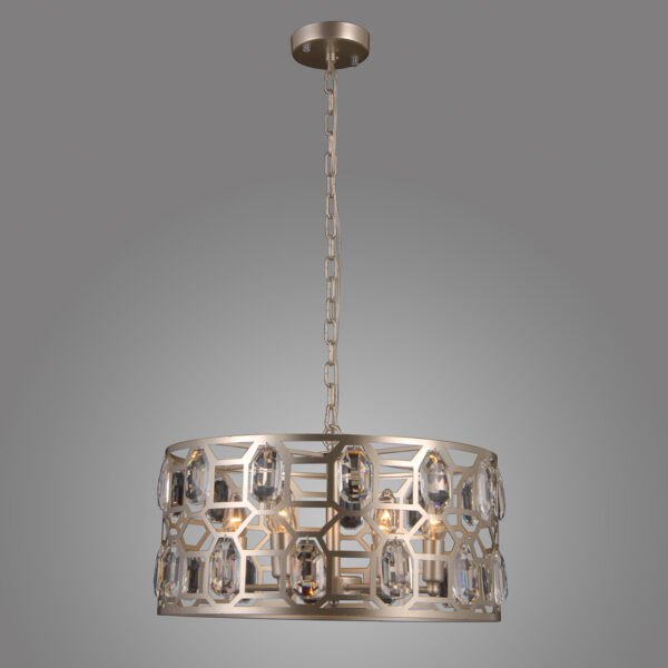 Pendant lamp Lux Momento