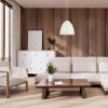 ideal for stylish interiors.