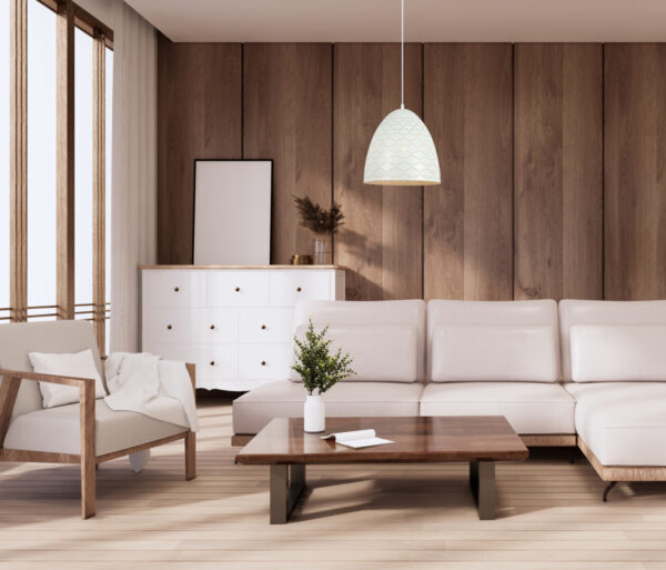 ideal for stylish interiors.