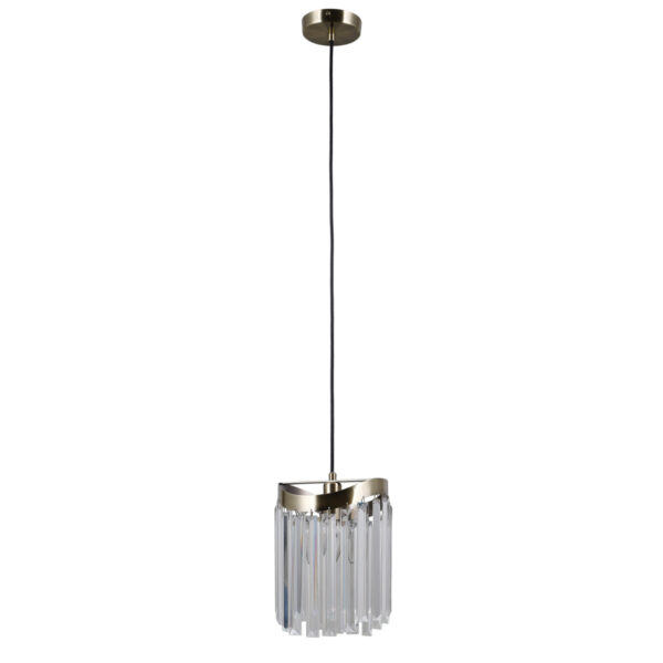 Pendant lamp Lux Sabriga PND-44544-1