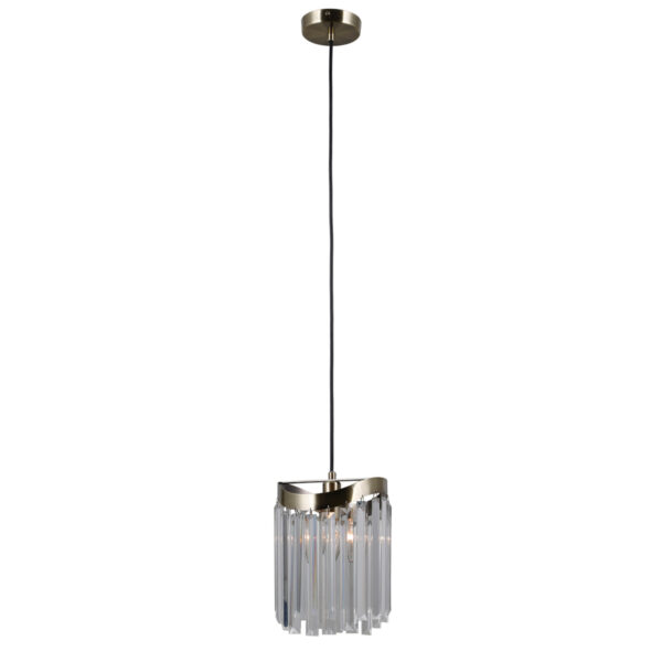 Pendant lamp Lux Sabriga PND-44544-1