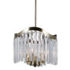 Pendant lamp Lux Sabriga – modern pendant lamp in antique bronze