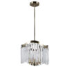 Pendant lamp Lux Sabriga