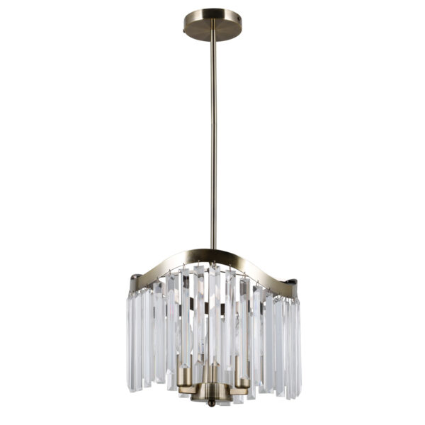 Pendant lamp Lux Sabriga