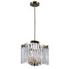 Pendant lamp Lux Sabriga