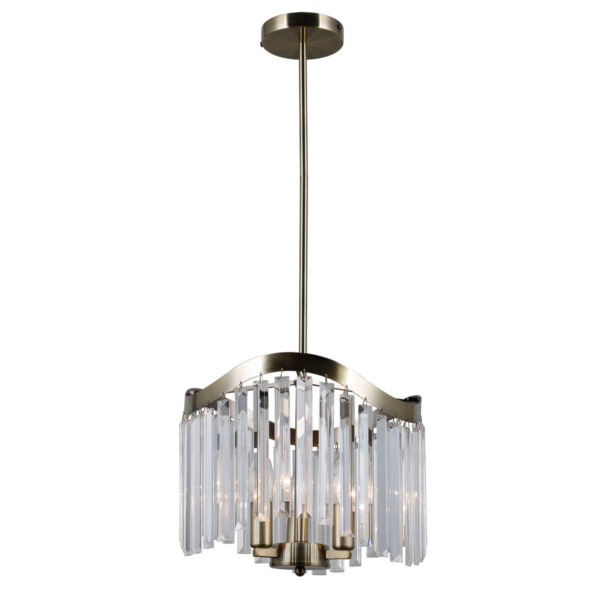 Pendant lamp Lux Sabriga