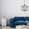 ideal for stylish interiors.