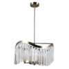 Pendant lamp Lux Sabriga 40w