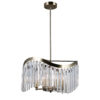 Pendant lamp Lux Sabriga 40w