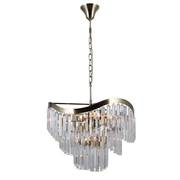 Pendant lamp Lux Sabriga PND-44544-8