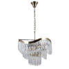 Pendant lamp Lux Sabriga PND-44544-8