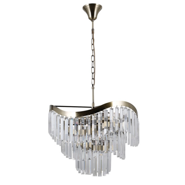 Pendant lamp Lux Sabriga PND-44544-8