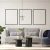 ideal for stylish interiors.