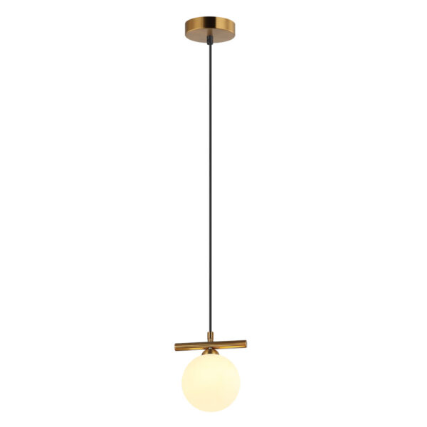 Pendant lamp Lux Merseta