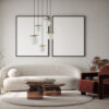 ideal for stylish interiors.