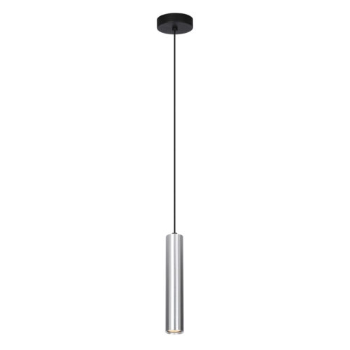 Pendant lamp Lux Lopus – modern pendant lamp in aluminium and steel