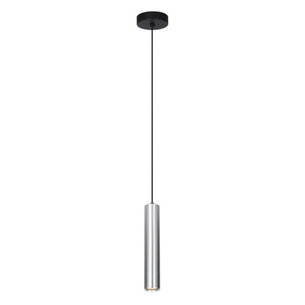 Pendant lamp Lux Lopus – modern pendant lamp in aluminium and steel