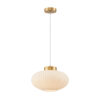 Pendant lamp Lux Groste 40w