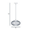Pendant lamp Lux Groste 40w