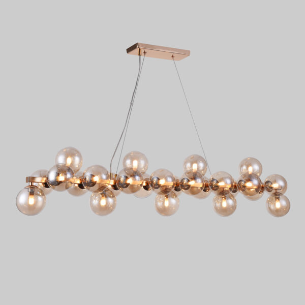 ideal for stylish interiors.