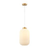 Pendant lamp Lux Lindo 40w