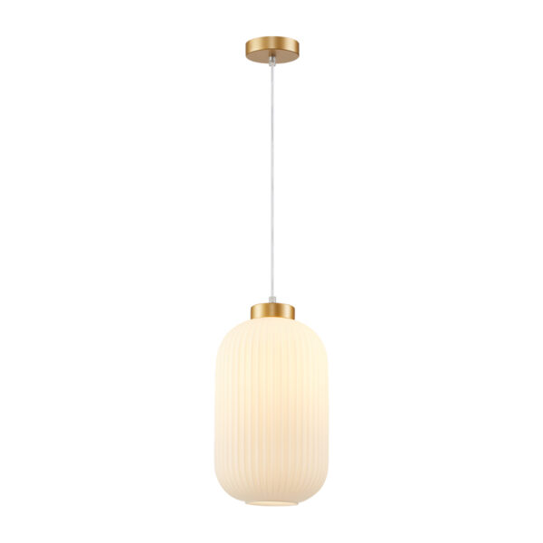 Pendant lamp Lux Lindo 40w