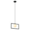 Pendant lamp Lux Grosetta
