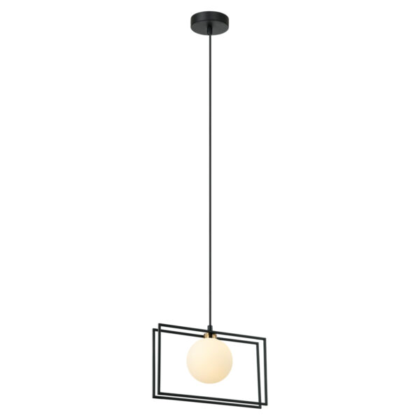 Pendant lamp Lux Grosetta