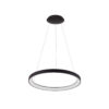 Pendant lamp Lux Vico – modern pendant lamp in black and metal