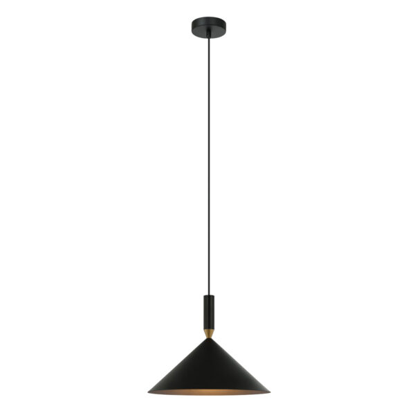 Pendant lamp Lux Drello 40w