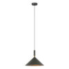 Pendant lamp Lux Drello PND-541101-GR