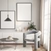 ideal for stylish interiors.