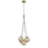 ideal for stylish interiors.