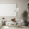 ideal for stylish interiors.