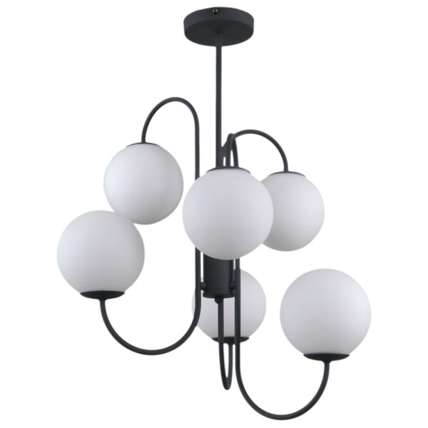 ideal for stylish interiors.