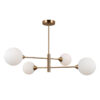 ideal for stylish interiors.