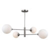 ideal for stylish interiors.