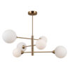 ideal for stylish interiors.