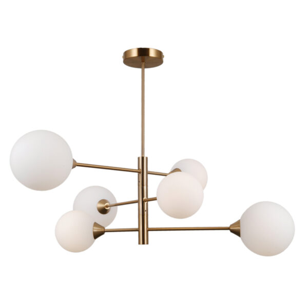 ideal for stylish interiors.