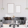 ideal for stylish interiors.