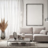 ideal for stylish interiors.