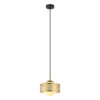 Pendant lamp Lux Lomica 40w