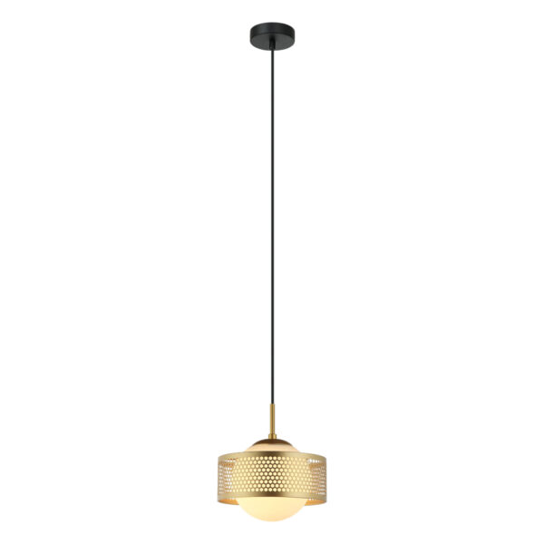 Pendant lamp Lux Lomica 40w