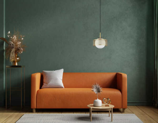 ideal for stylish interiors.