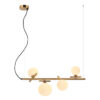 ideal for stylish interiors.